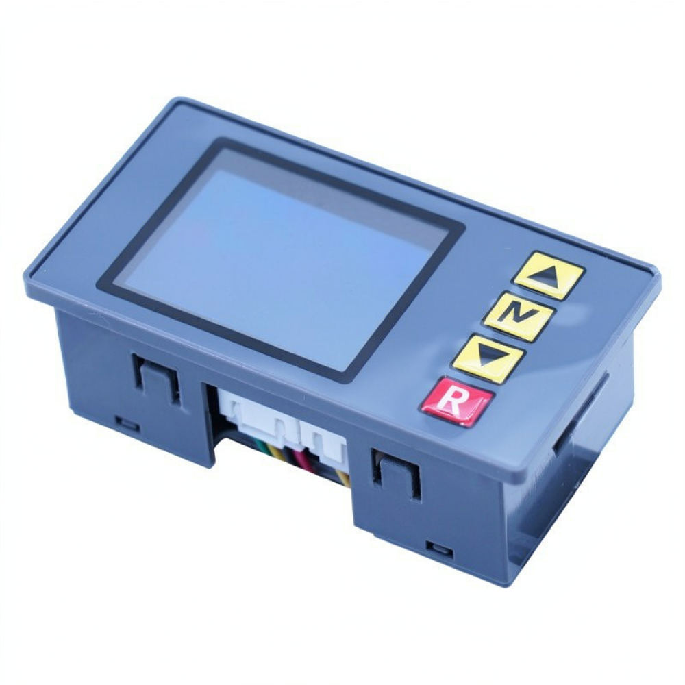 Battery Internal Resistance Tester Four Wire - Tester di tensione e resistenza interna